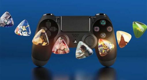  playstation oyun projeksiyon kiralama